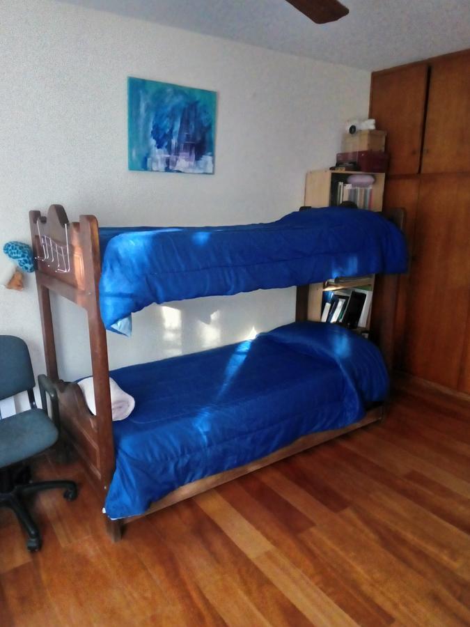 La Casa De Silvia Bed & Breakfast Пуерто Мадрин Екстериор снимка