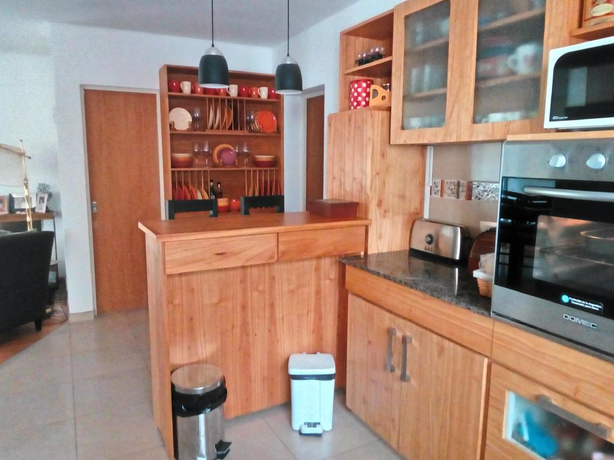 La Casa De Silvia Bed & Breakfast Пуерто Мадрин Екстериор снимка
