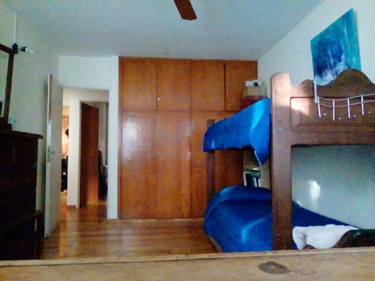 La Casa De Silvia Bed & Breakfast Пуерто Мадрин Стая снимка