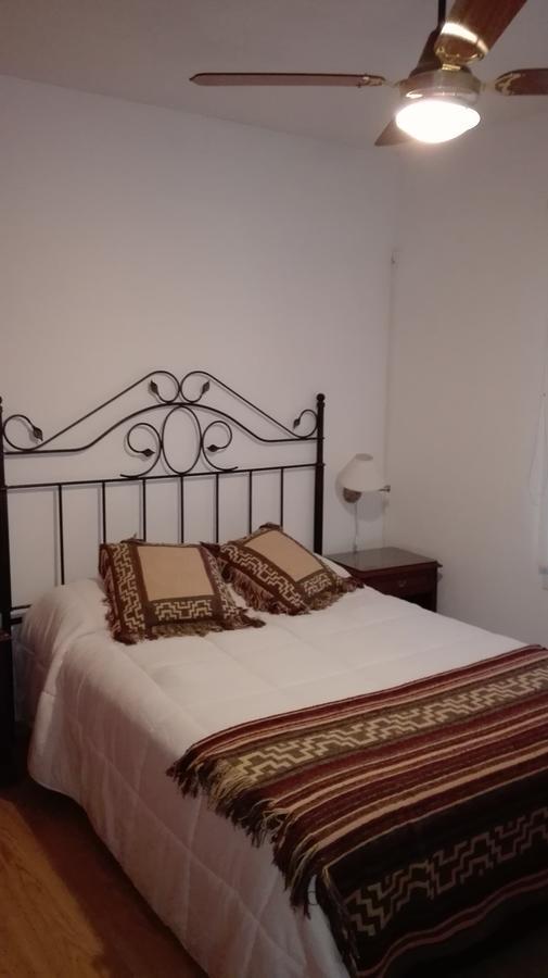 La Casa De Silvia Bed & Breakfast Пуерто Мадрин Екстериор снимка
