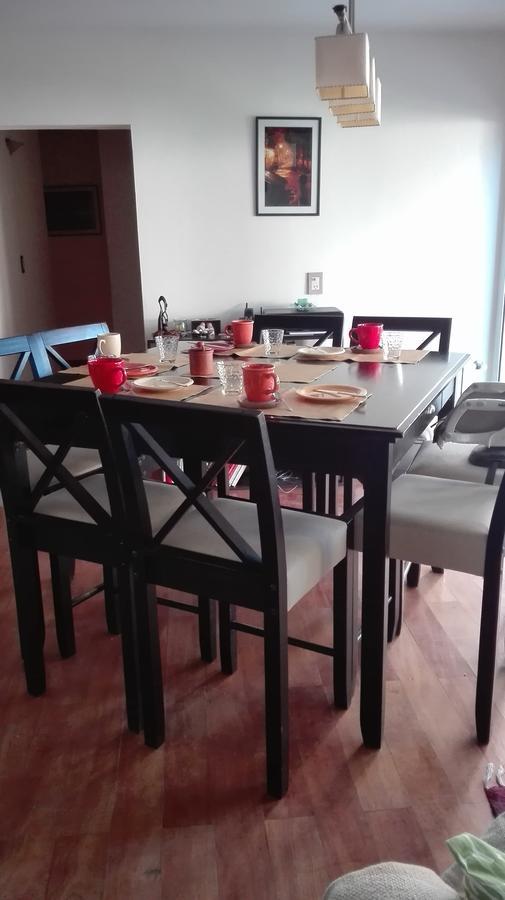 La Casa De Silvia Bed & Breakfast Пуерто Мадрин Екстериор снимка